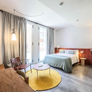 Habitación Superior con Cama King